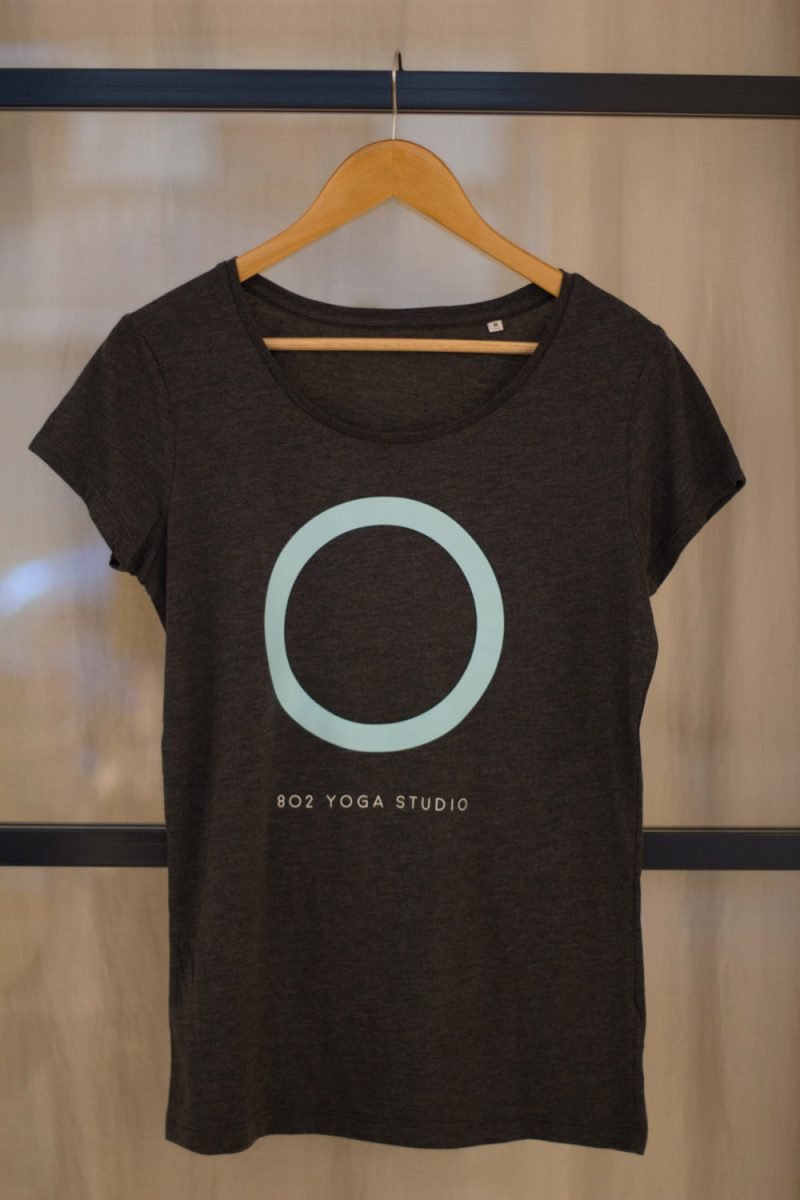 O Studio · Dark Grey · Women