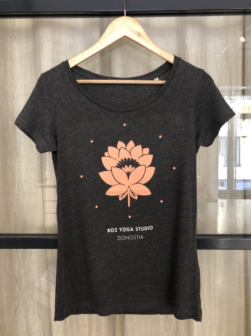 Bloom · Heather Dark Grey · Women